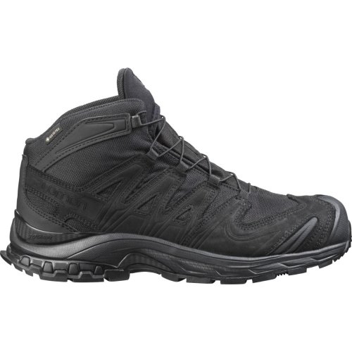 Gore-Tex Boots