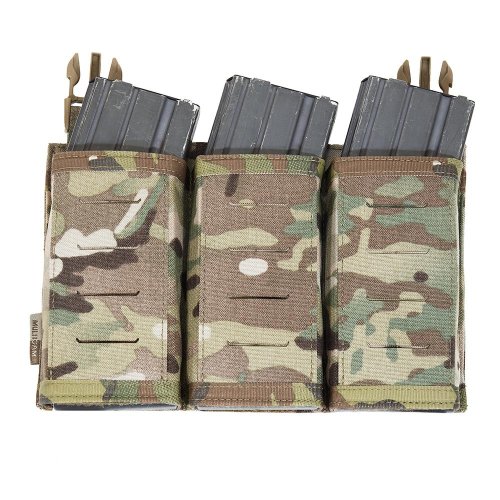 Plate Carrier Accessories