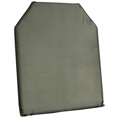 Plate Carrier Accessories