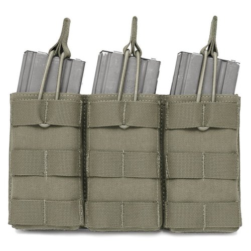 MOLLE Pouches