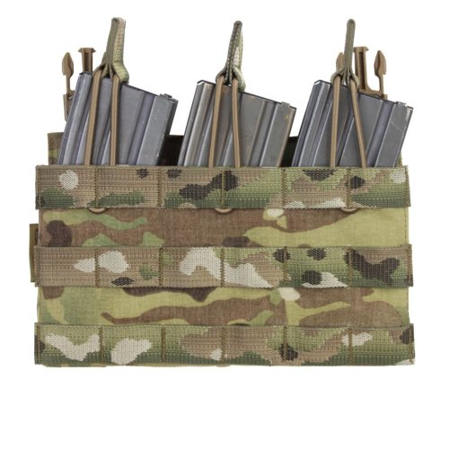 Plate Carrier Accessories