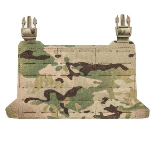 Plate Carrier Accessories