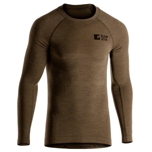 Base Layer