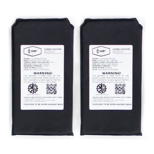 Armatura morbida per il corpo