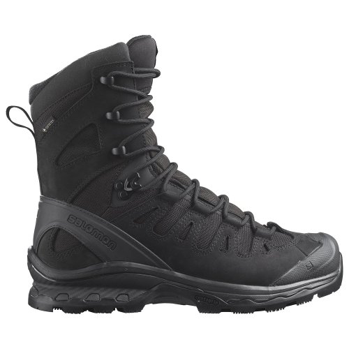 Gore-Tex Boots