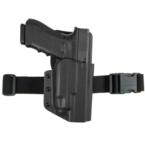 Pistol holsters