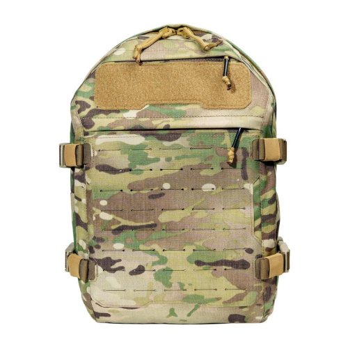 Plate Carrier Accessories