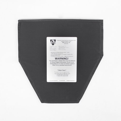 Ballistic Protection