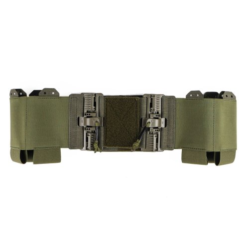 Plate Carrier Accessories