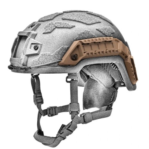Ballistic Helmets