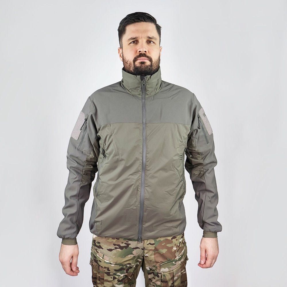 Verso MiG | Tilak Military Gear