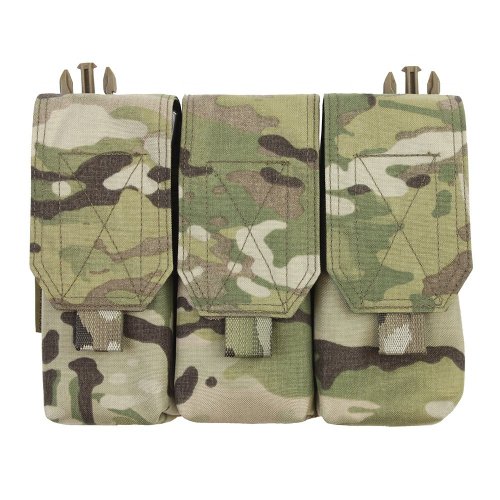 Plate Carrier Accessories