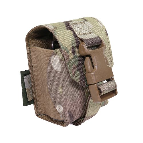 MOLLE Pouches