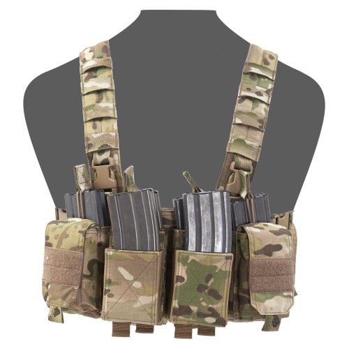 Chest Rigs