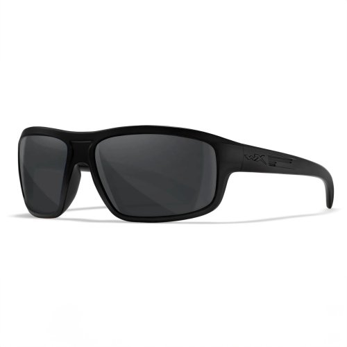 Ballistic Eye Protection