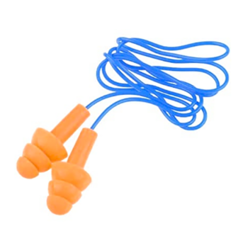 Tactical Hearing Protection