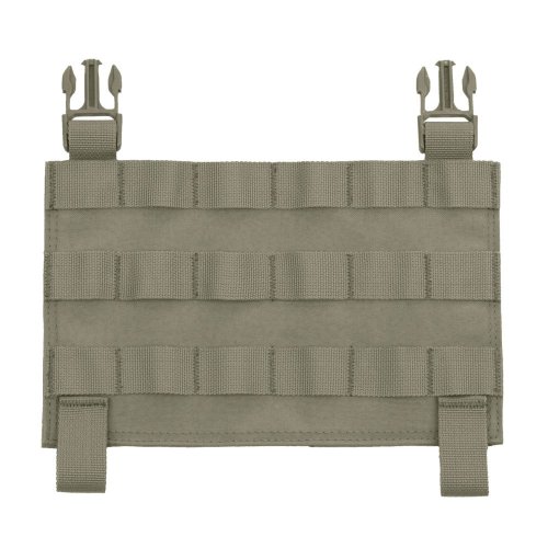 Plate Carrier Accessories