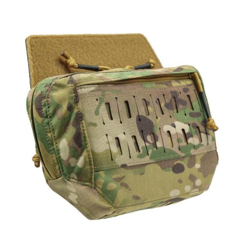 Plate Carrier Accessories