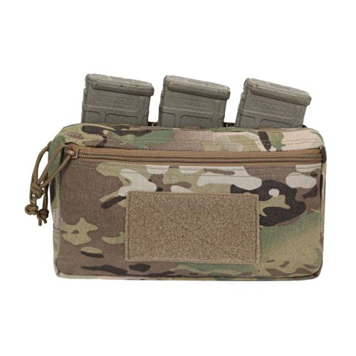 Plate Carrier Accessories