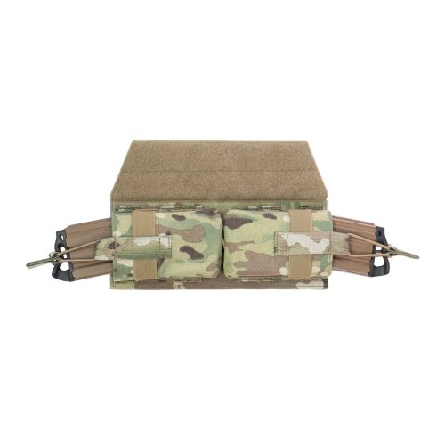 Plate Carrier Accessories