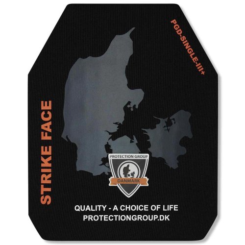 Ballistic Protection