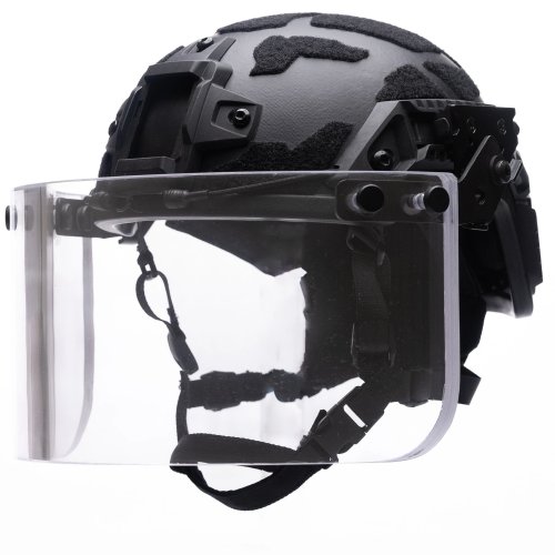 Ballistic Helmets