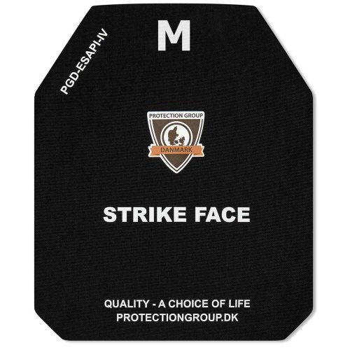 Ballistic Protection