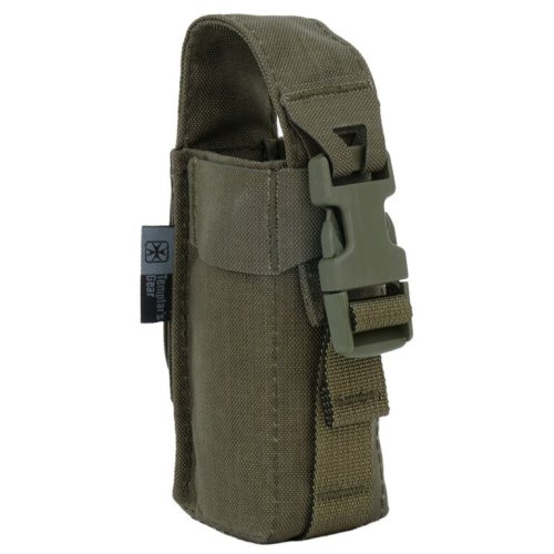 MOLLE Pouches