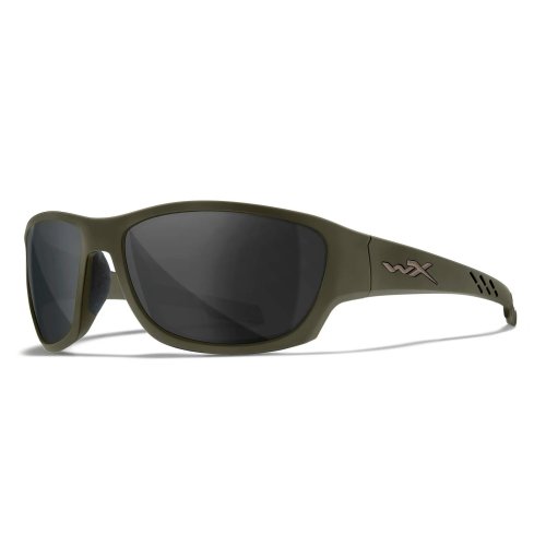 Ballistic Eye Protection