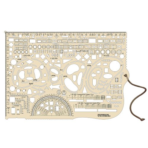 Navigation & Admin Tools