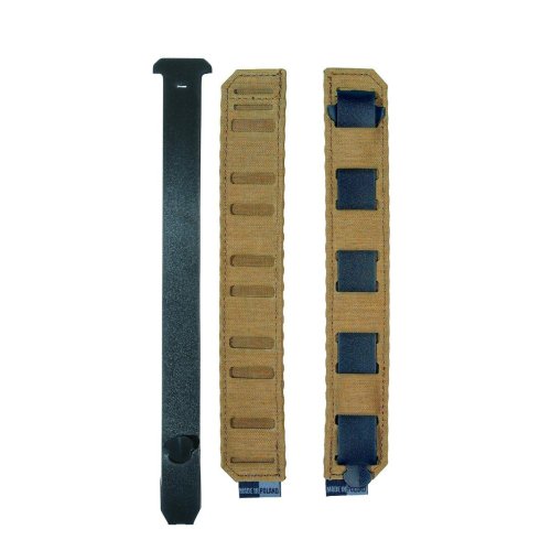 Plate Carrier Accessories