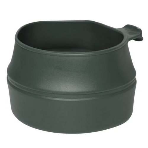 Water Filtration & Storage