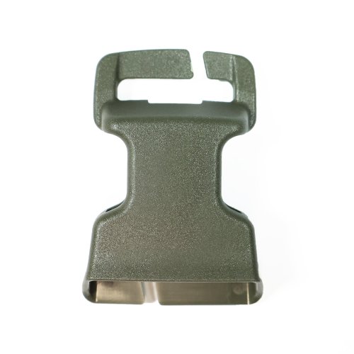 Plate Carrier Accessories