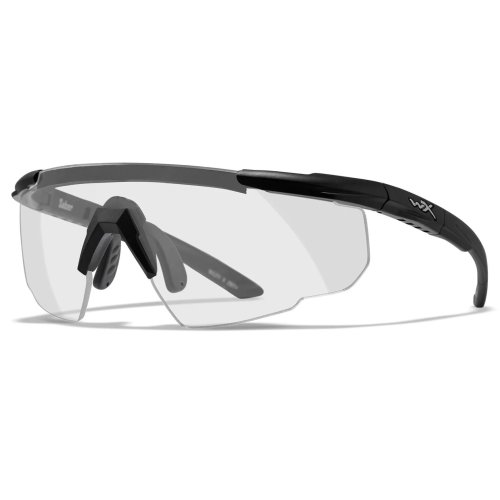 Ballistic Eye Protection