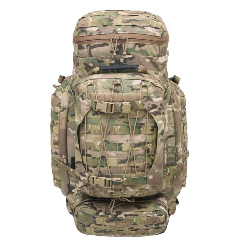 Zaini 45l+