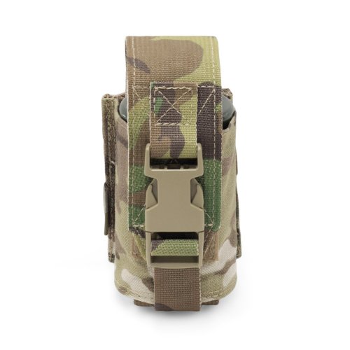 Grenade Pouches