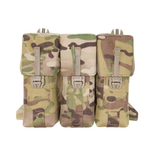 Plate Carrier Accessories