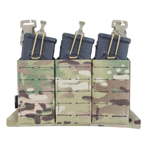 Plate Carrier Accessories