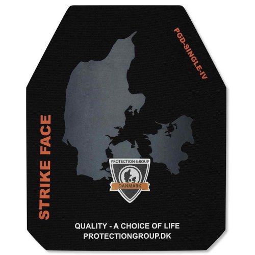 Ballistic Protection