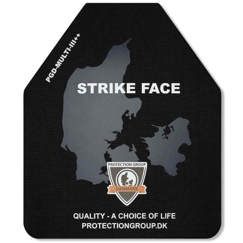 Ballistic Protection