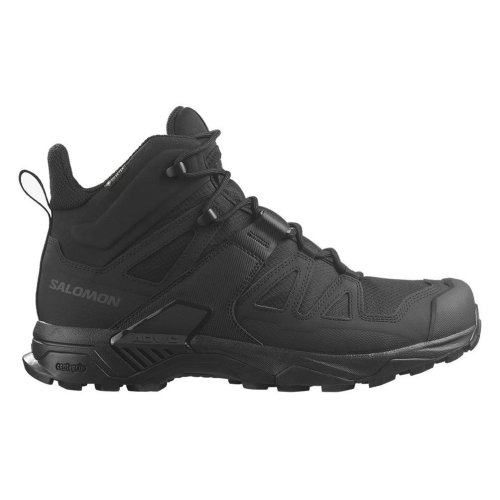 Gore-Tex Boots