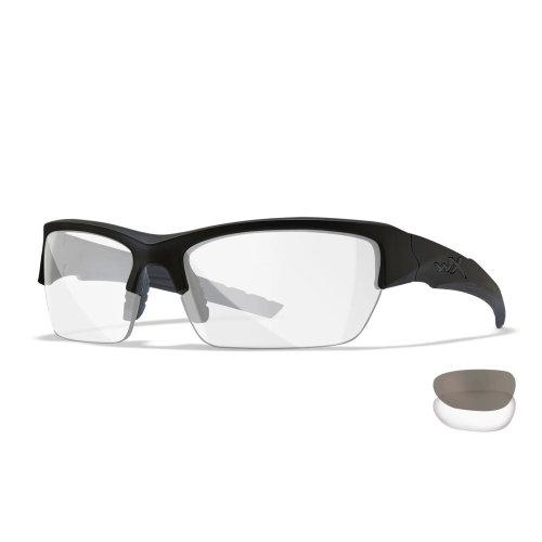 Ballistic Eye Protection
