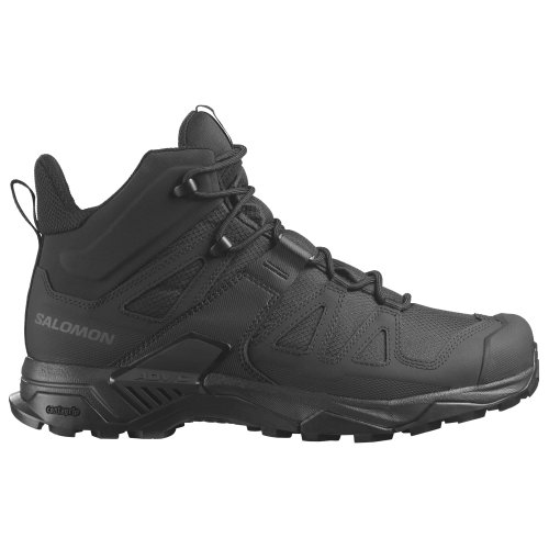 Non Gore-Tex Boots