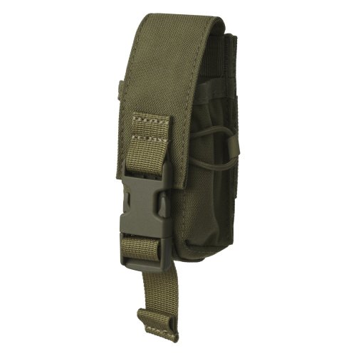 Grenade Pouches