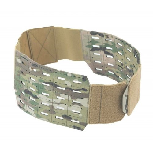 Plate Carrier Accessories