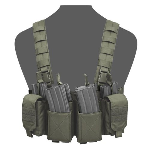 Chest Rigs