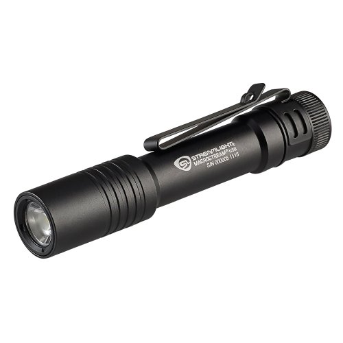 Headlamps & Flashlights