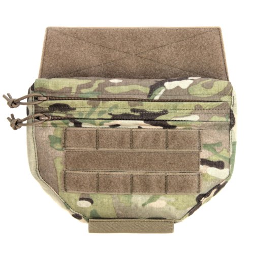 Plate Carrier Accessories