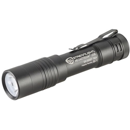 Headlamps & Flashlights