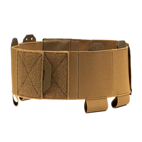 Plate Carrier Accessories